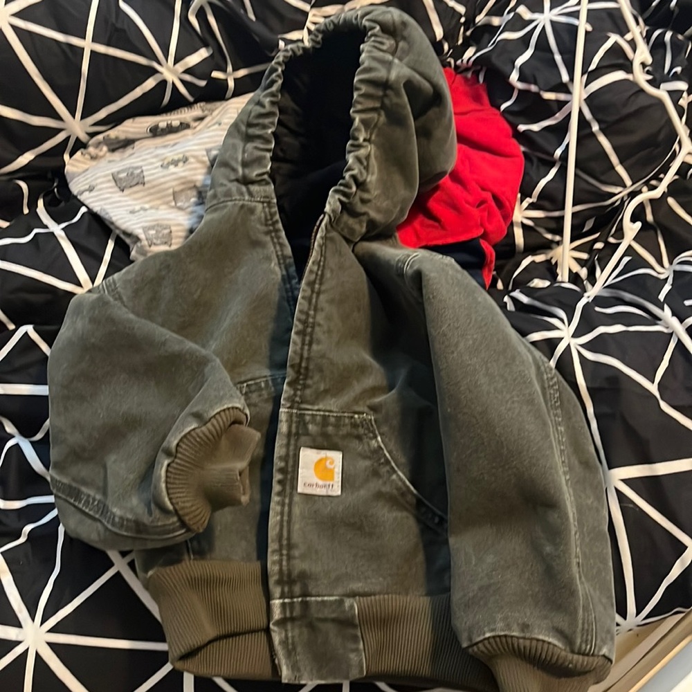 Carhartt Jacket